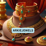 Archana Jain - Fine fashion jewellery