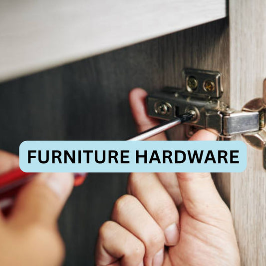 PRATIK GADA - FANCY FURNITURE HARDWARE