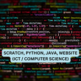 Mamta's Scratch I python II java class