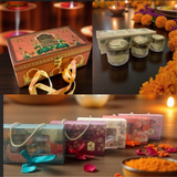 Atulyam Sweets - Snacks