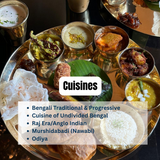 Chef Ananya Banerjee