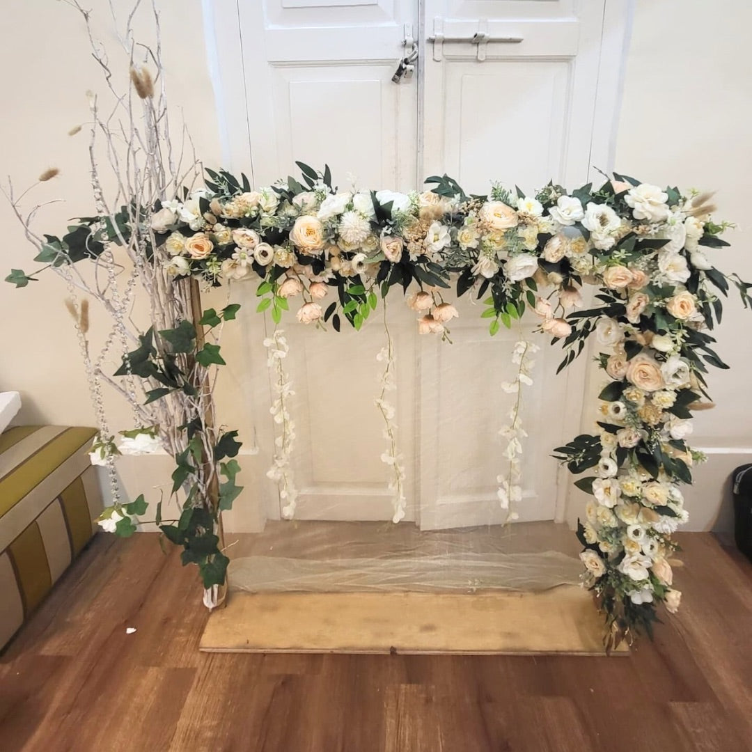 Neha Gupta - Florist