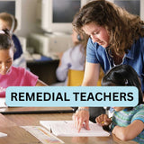 Meenu - Remedial Teachers