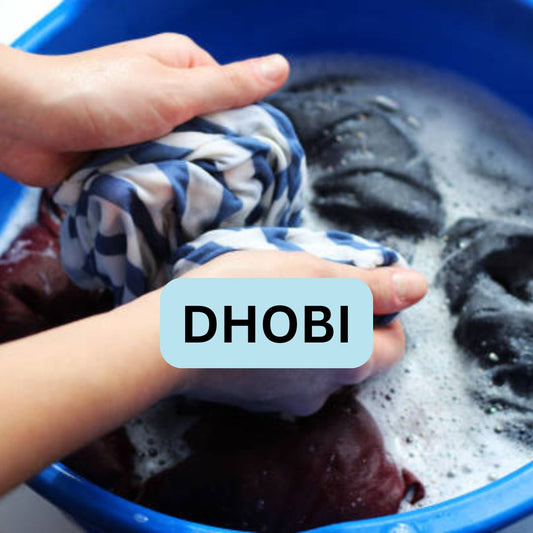 Babloo - Dhobi
