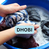 Babloo - Dhobi