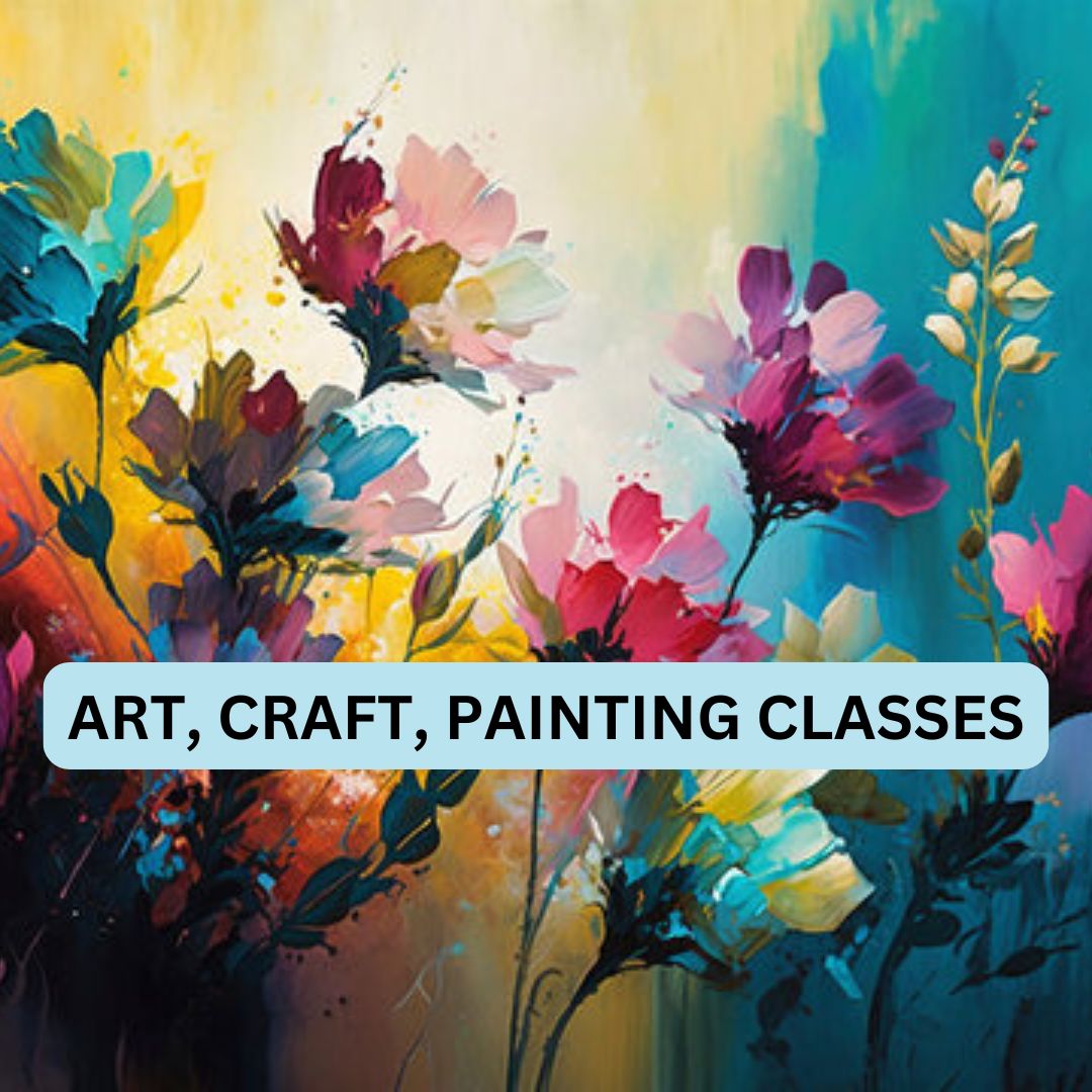 Binal Muchhala  - CRAFT