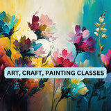 Binal Muchhala  - CRAFT