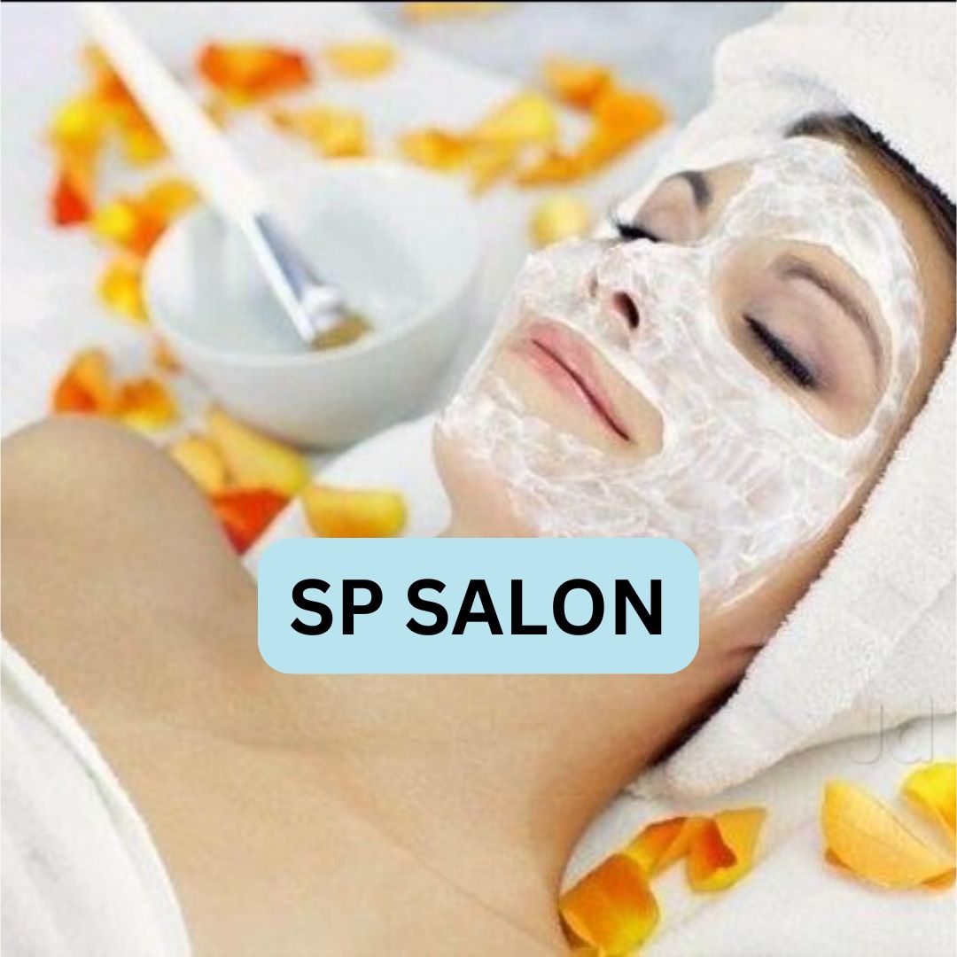 SP Salon- Salon