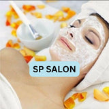 SP Salon- Salon
