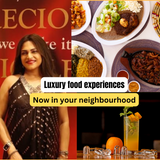 Chef Ananya Banerjee