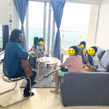 Brijesh Joshi - Guitar