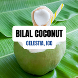 Bilal - Tender Coconut