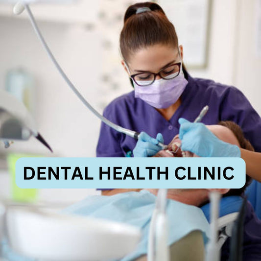 Shilpi Singh - Dentist