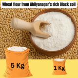 Mruda Farms - Freshly milled flour