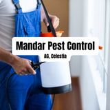 Mandar - Pest Control Services