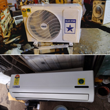 Sajid - AC repair