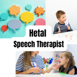 Hetal- Speech Therapist