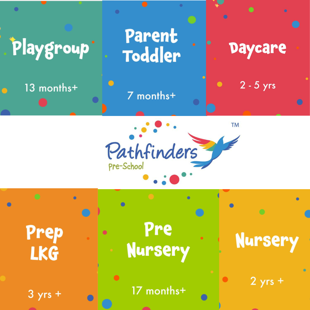 Pathfinders Pre-School & Day Care
