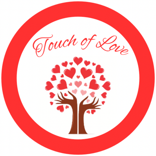 Touch of Love - Gifting