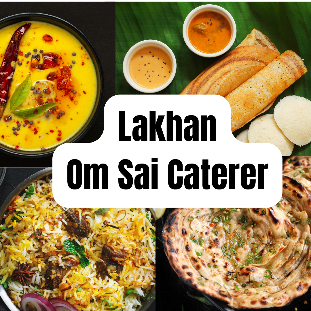 Om Sai Catering