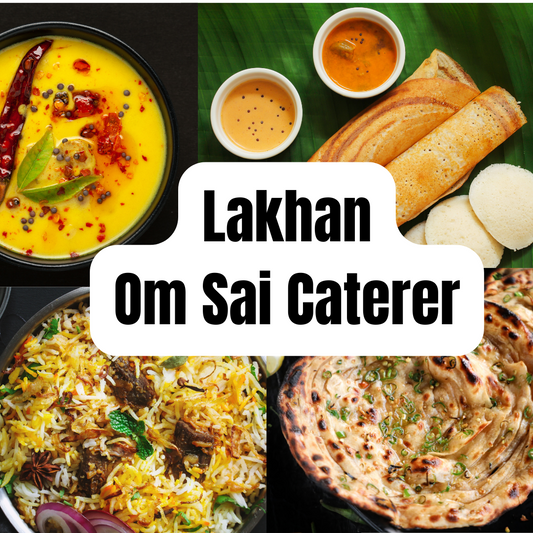 Om Sai Catering
