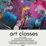 Art with Falgunni Shah