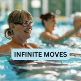Aquafit by Infinite Moves