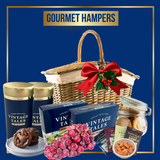 Vintage Tales - Gourmet gifts