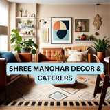 Shree Manohar - Furniture & Décor