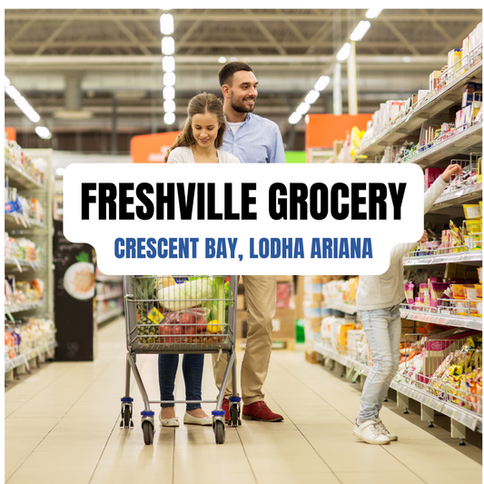 Freshville Grocery