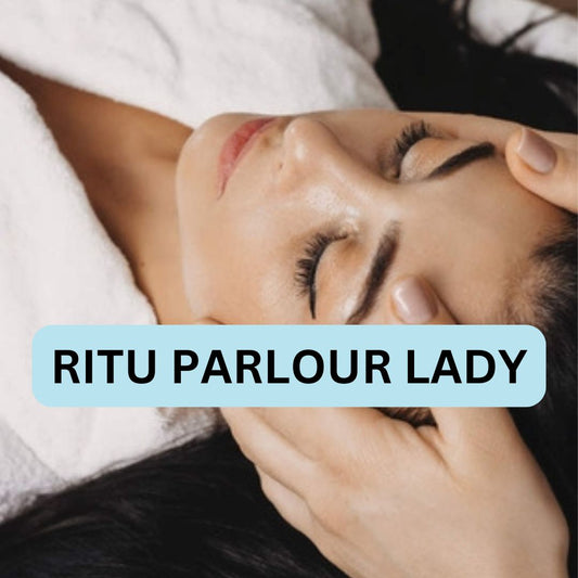 Ritu  - Home Beautitian