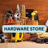 Padmavati - Hardware store
