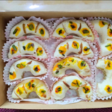 Nina's Mishti Corner - Bengali Sweets