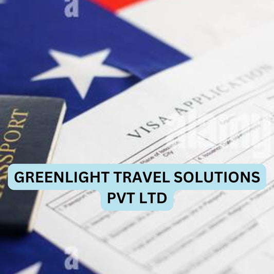 Anna Singh - VISA PROCESSING
