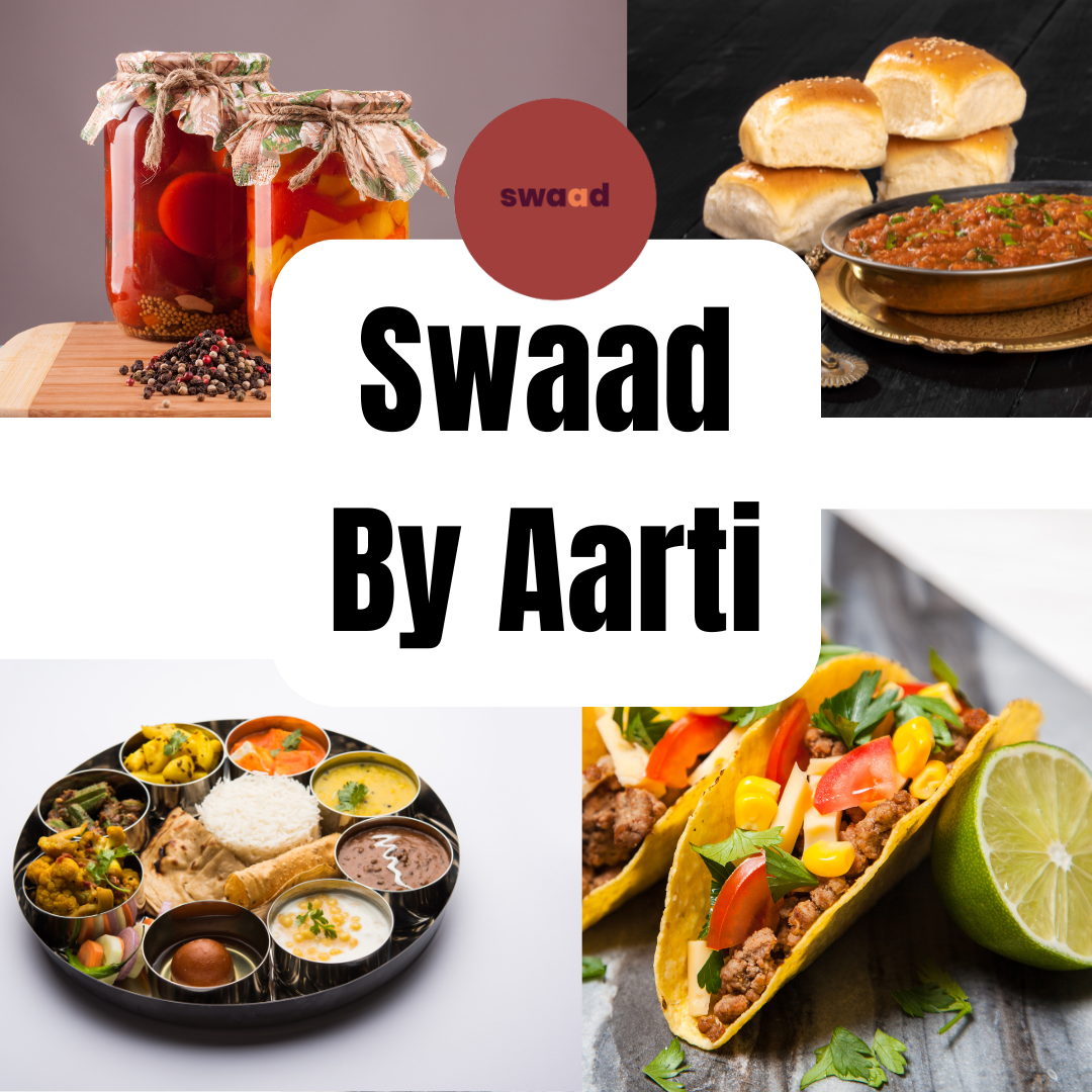 Swaad by Aarti