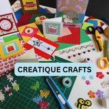 Anuja Mody - Home decor products and craft classes