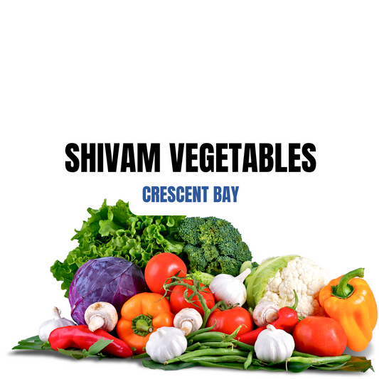 Shivam Fruits & Vegetables
