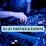 DJ Sandesh - DJ