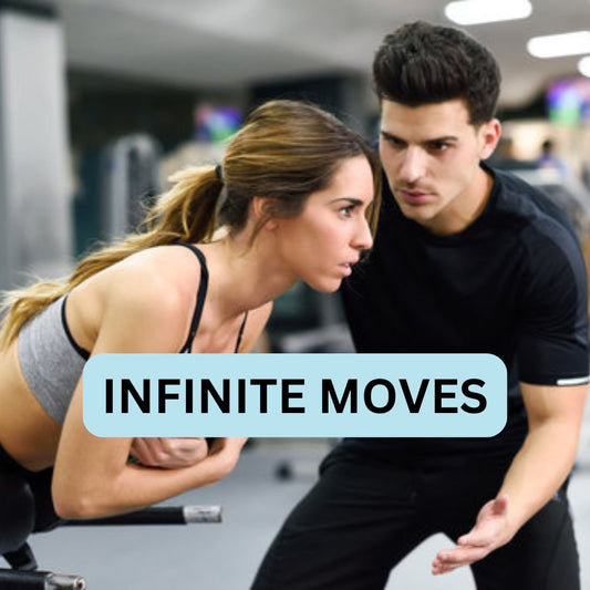 Chanchal Patra - Personal training