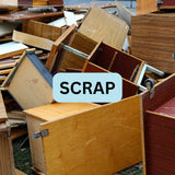 Piyush Jain - Scrap & Raddi