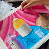 Art with Falgunni Shah