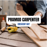 Pramod - Carpenter CB