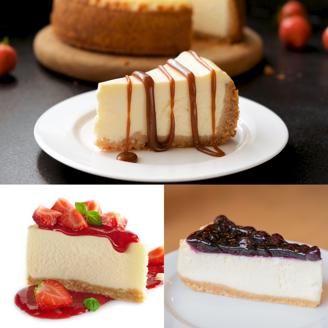 1401 Bakker's Treat - Bakery & finger food