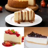 1401 Bakker's Treat - Bakery & finger food