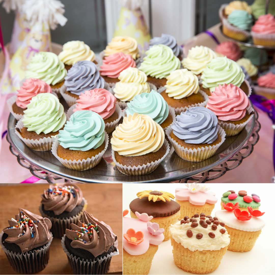 1401 Bakker's Treat - Bakery & finger food