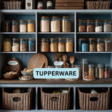 Nirmala Laddha  - Storage items/Home Utility