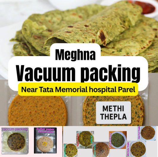 Meghna Vacuum pack