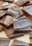Vintage Tales - Gourmet Barks & Brittles