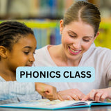 Learning Kingdom by Payal  - Phonics classes