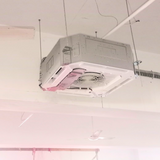 Sajid - AC repair